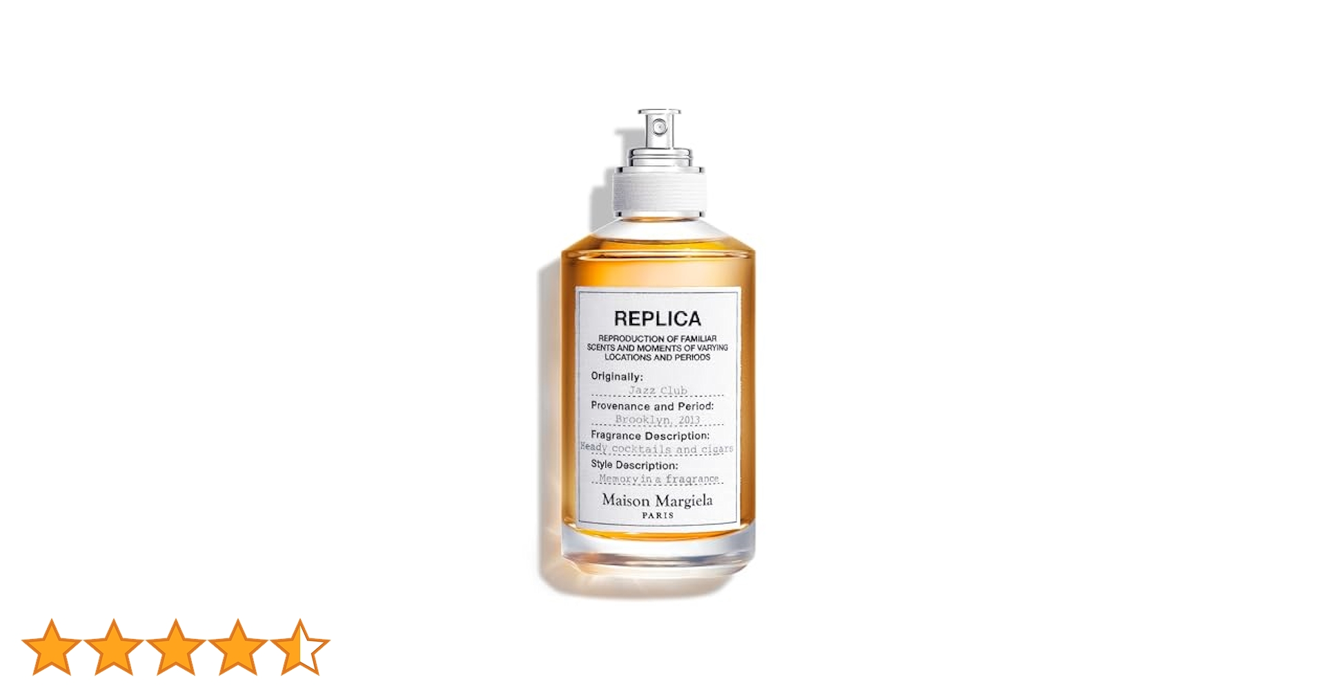 Amazon | maison Martin Margiela (メゾンマルタンマルジェラ